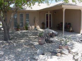 116 Canyon Dr, Del Rio, TX 78840