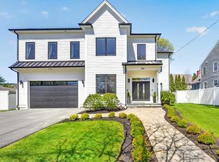 593 Saw Mill Brook Pkwy, Newton, MA 02459