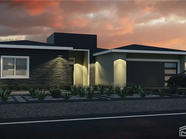 4761 E Paiute Blvd, Pahrump, NV 89061
