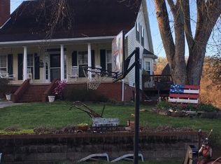 254 Clicktown Rd, Church Hill, TN 37642