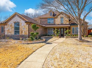 8113 Turnberry St, Rowlett, TX 75089