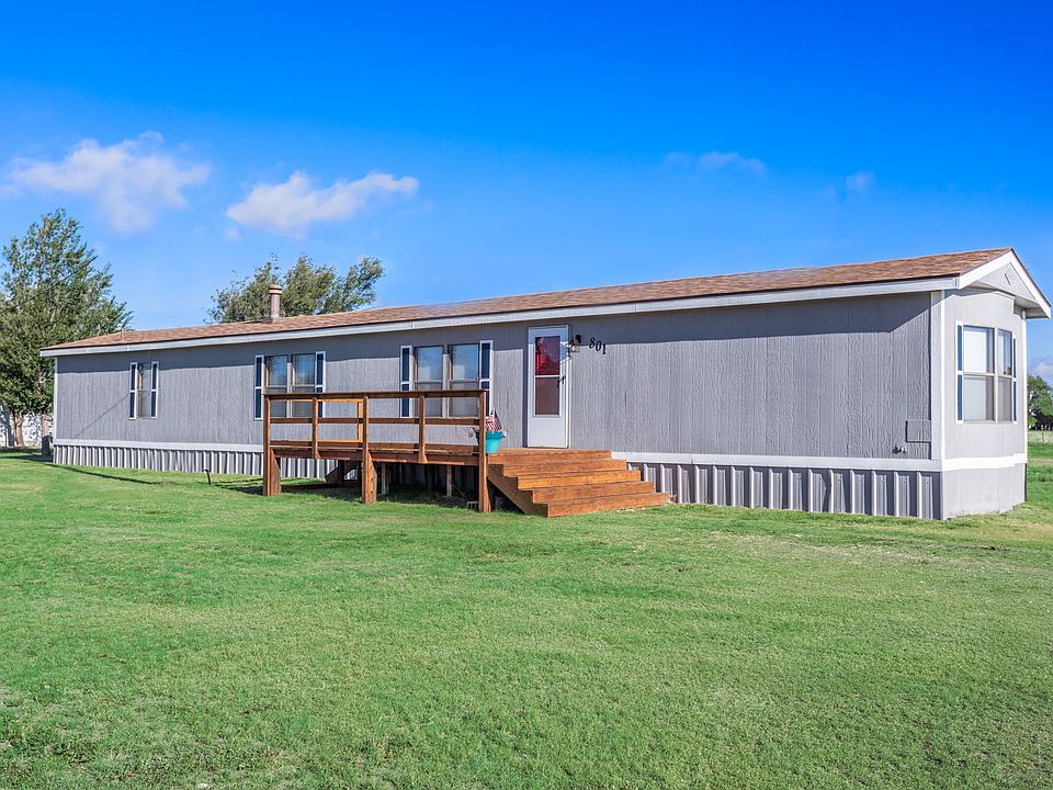 1st image of 801 N Hale Ave #13