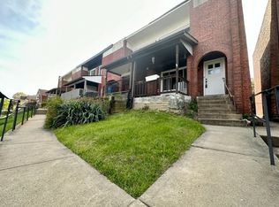 1669 Jancey St, Pittsburgh, PA