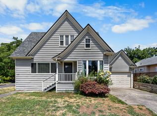 2135 N Farragut St, Portland, OR 97217