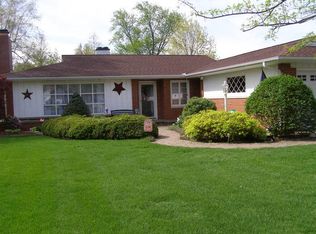 1321 E Broadway, Monmouth, IL 61462