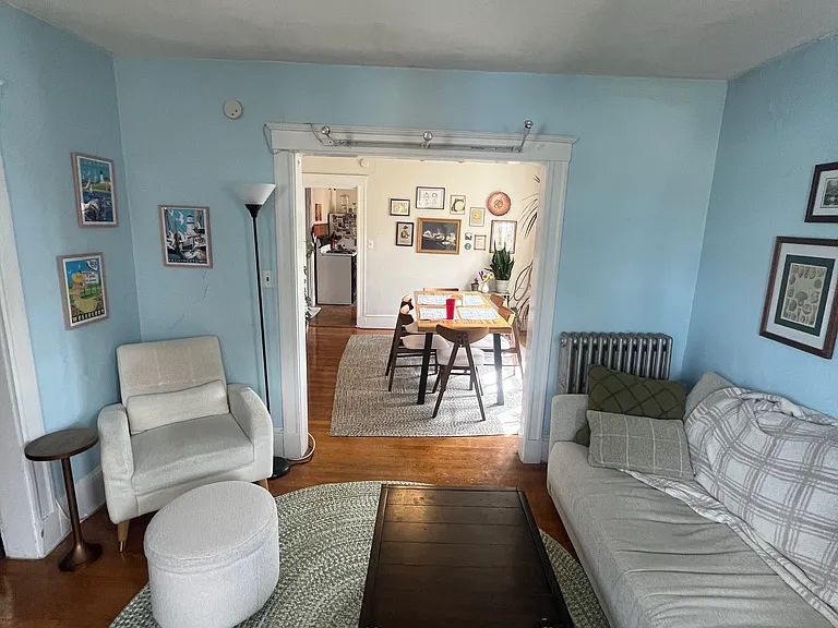 198 Walden St #3 — Photo 4