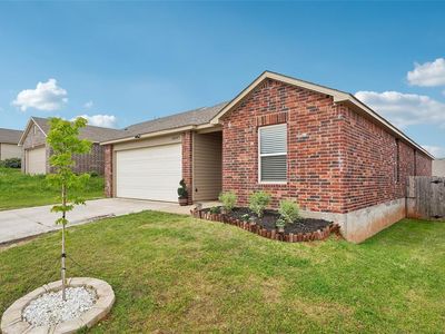 10005 Blue Wing Trl, Yukon, OK, 73099