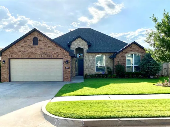 15924 Capri Ln, Edmond, OK 73013