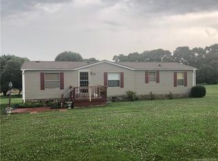 6654 Wehunt Brown Rd, Cherryville, NC 28021