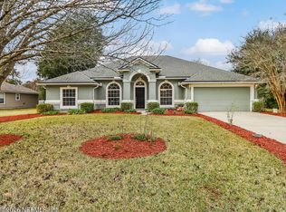 86623 Riverwood Dr, Yulee, FL 32097