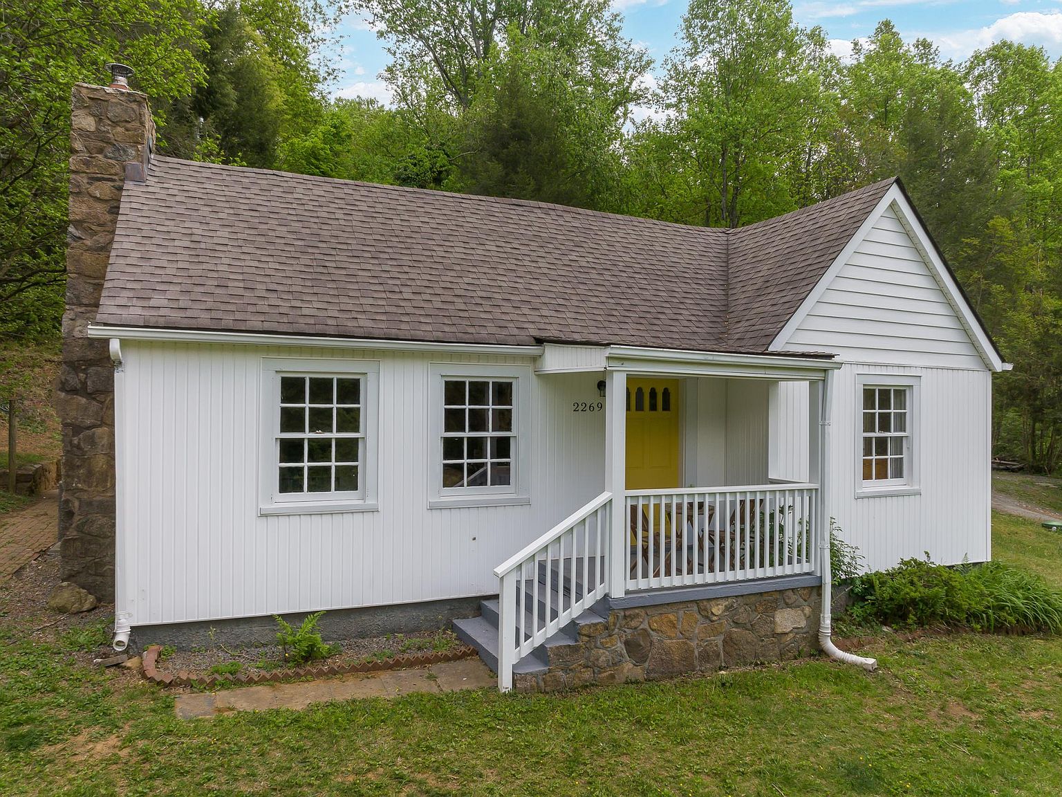 2269 Arrowhead Valley Rd, Charlottesville, VA 22903 Zillow