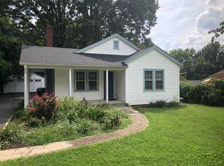 3816 Wayne Ave, Winston Salem, NC 27104