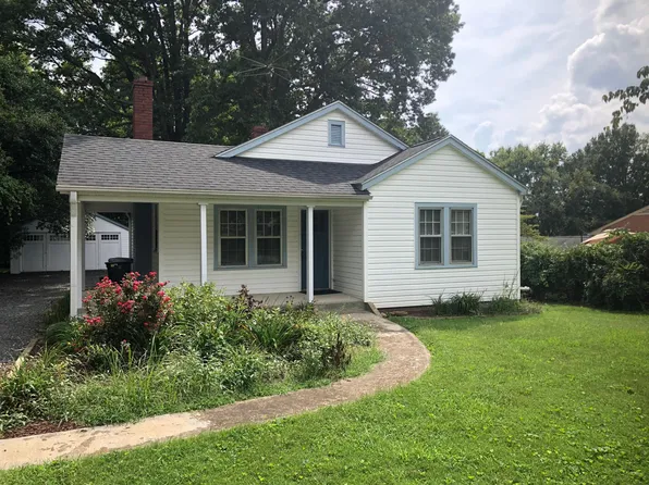 3816 Wayne Ave, Winston Salem, NC 27104