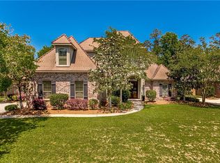 341 Memphis Trce, Covington, LA 70433