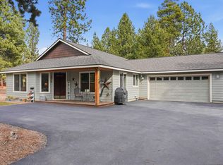 51432 Jory Rd, La Pine, OR 97739