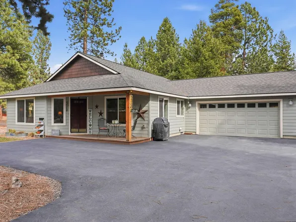 51432 Jory Rd, La Pine, OR 97739