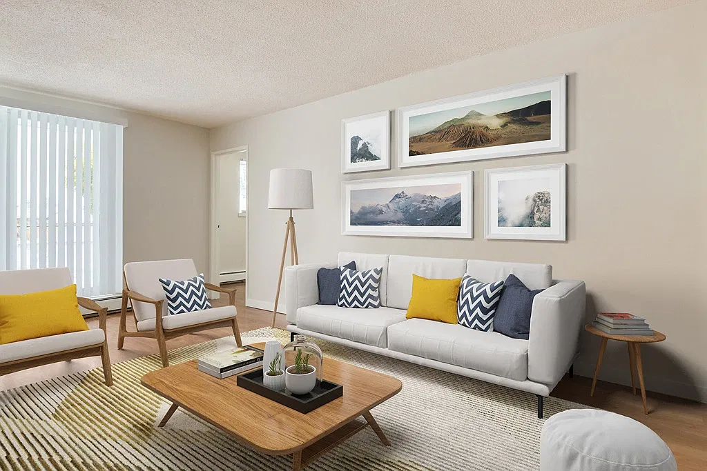 Edwin Manor — Photo 4