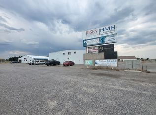 238 N Yellowstone Hwy #2, Rigby, ID 83442