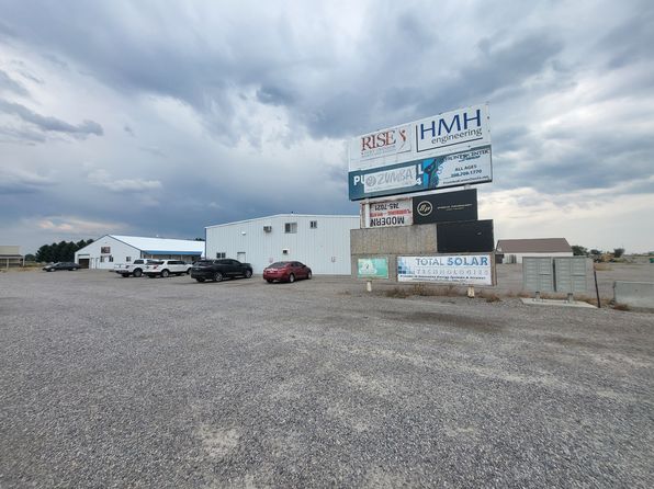 238 N Yellowstone Hwy #2