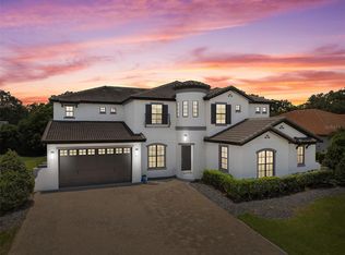 5222 Waterside Vista Ln, Saint Cloud, FL 34771