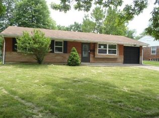 231 Diston Ln, Cincinnati, OH 45246