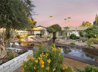 4809 Jay Ave, Las Vegas, NV 89130