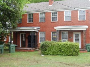 2213 Madison Ave, Montgomery, AL 36107