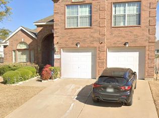 4512 Corner Brook Ln, Fort Worth, TX 76123