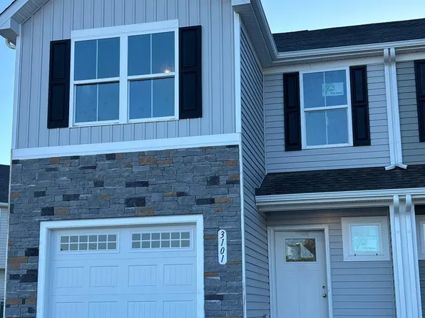 3101 Penguin Circle, Elizabeth City, NC 27909