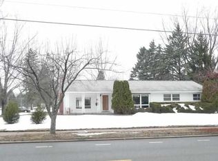 512 S Lincoln Ave, Marshfield, WI 54449
