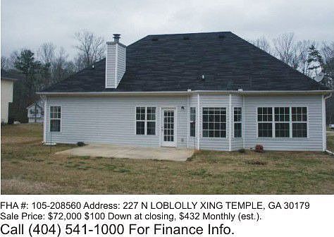 2nd image of 227 N Loblolly Xing