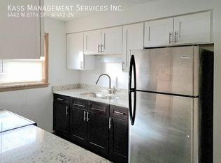 4442 W 87th St #AF442-2N, Chicago, IL 60652