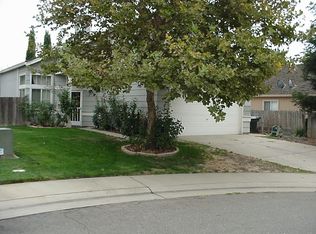 8318 Ashford Hill Pl, Antelope, CA