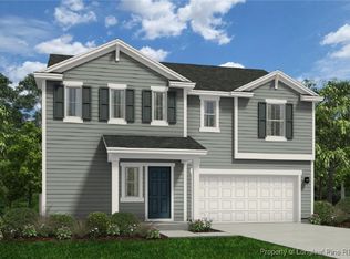 5526 Swanns Station Rd, Sanford, NC 27332