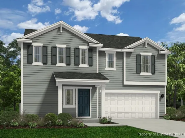 5526 Swanns Station Rd, Sanford, NC 27332