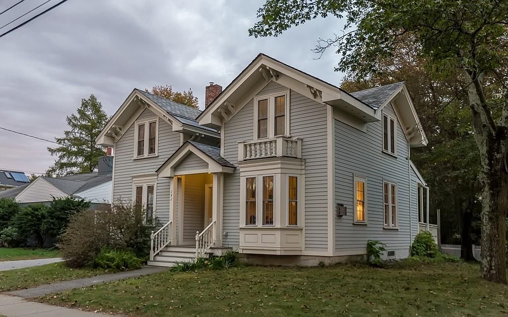 282 Linwood Ave, Newton, MA 02460 Zillow