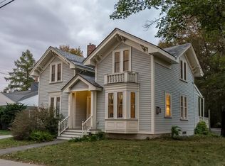 282 Linwood Ave, Newton, MA 02460