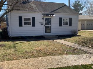 811 24th St, Columbus, IN 47201