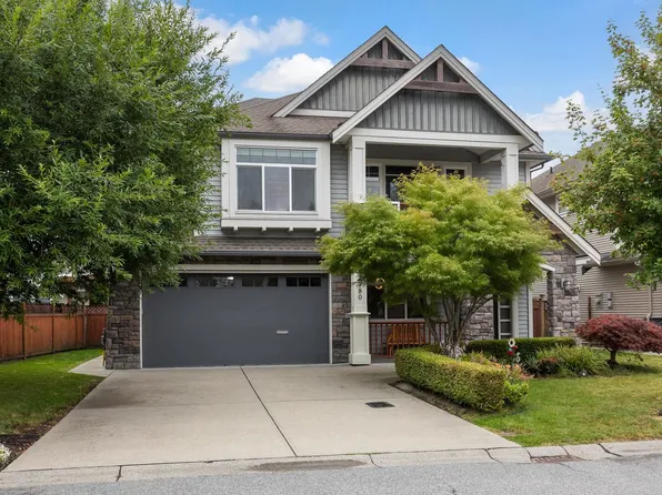 2780 Bristol Dr, Abbotsford, BC V2S 0B6
