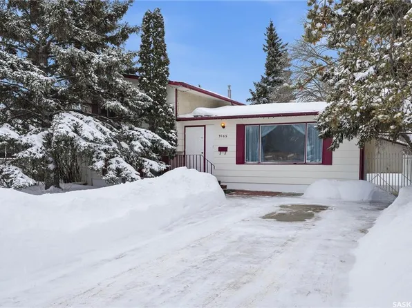 3165 MILTON STREET, Saskatoon, SK S7L 4L4