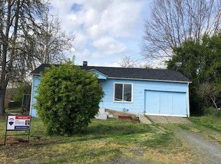 512 NW Cecil Ave, Roseburg, OR 97470