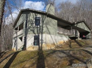 720 Mouzon Rd, Waynesville, NC 28785