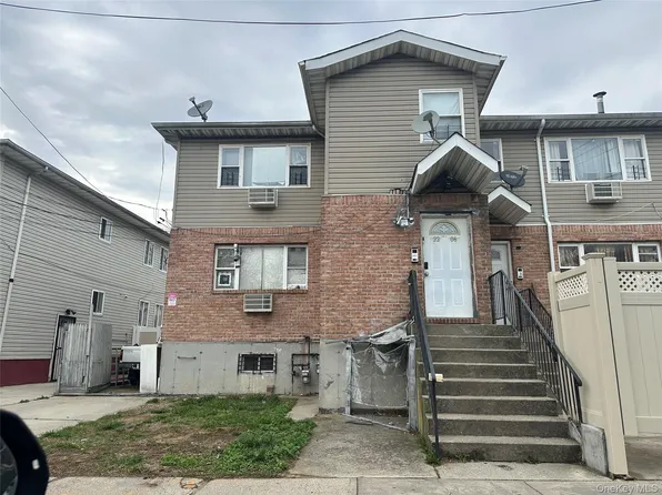 2206 Regina Avenue, Far Rockaway, NY 11691