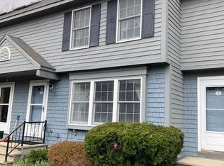 10 Northwood Dr #10, Portland, ME 04103