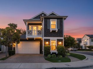 17271 Wareham Ln, Huntington Beach, CA 92649