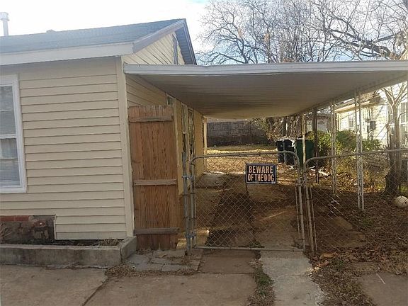 3rd image of 5725 S Francis Ave