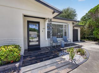 1964 Circle Drive, North Palm Beach, FL 33408