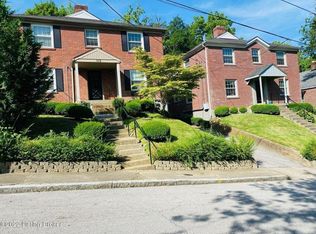 1112 Hilliard Ave #4, Louisville, KY 40204