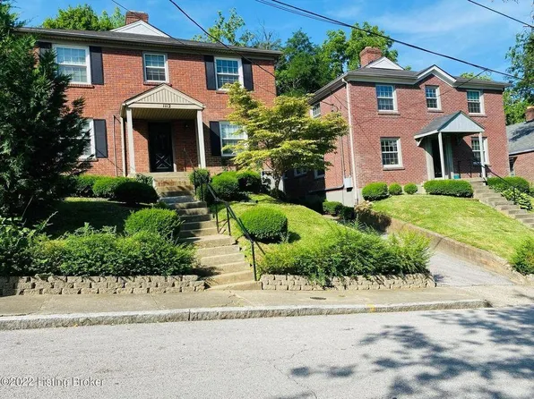 1112 Hilliard Ave #4, Louisville, KY 40204