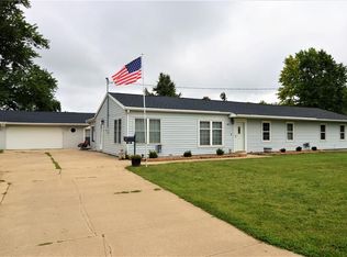 84 Florida Ave SW, Cedar Rapids, IA 52404